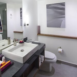 Executive King Room